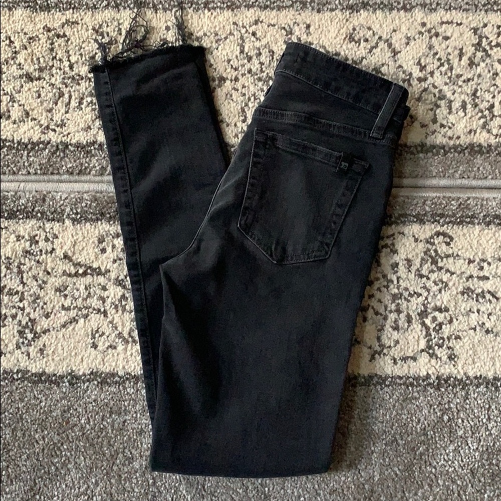 Joes jeans Sz 24